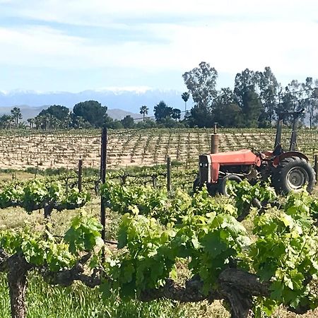 Domaine Chardonnay Bed & Breakfast Temecula Exterior foto