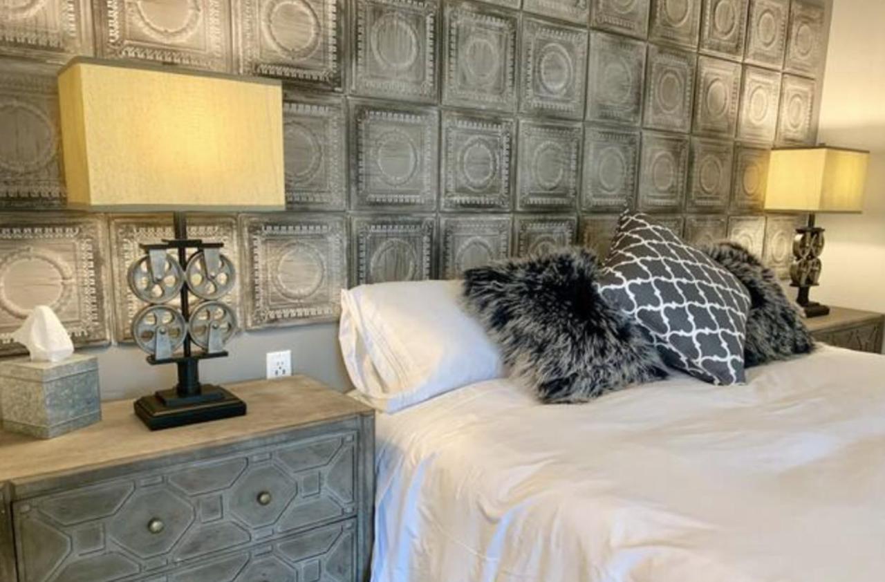 Domaine Chardonnay Bed & Breakfast Temecula Exterior foto