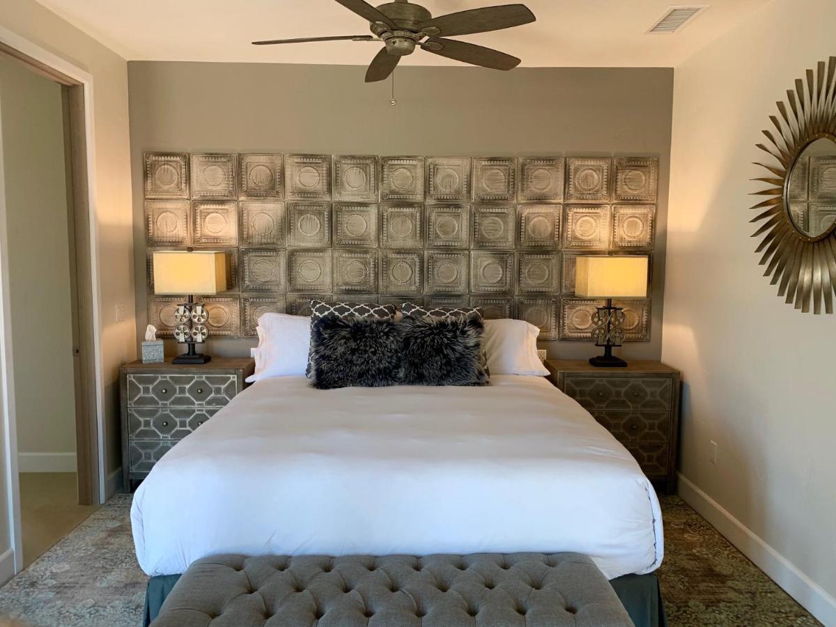 Domaine Chardonnay Bed & Breakfast Temecula Exterior foto