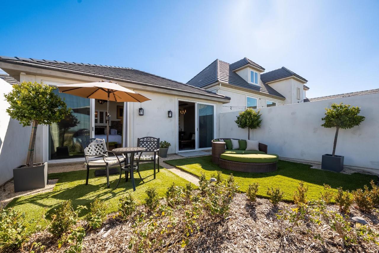 Domaine Chardonnay Bed & Breakfast Temecula Exterior foto