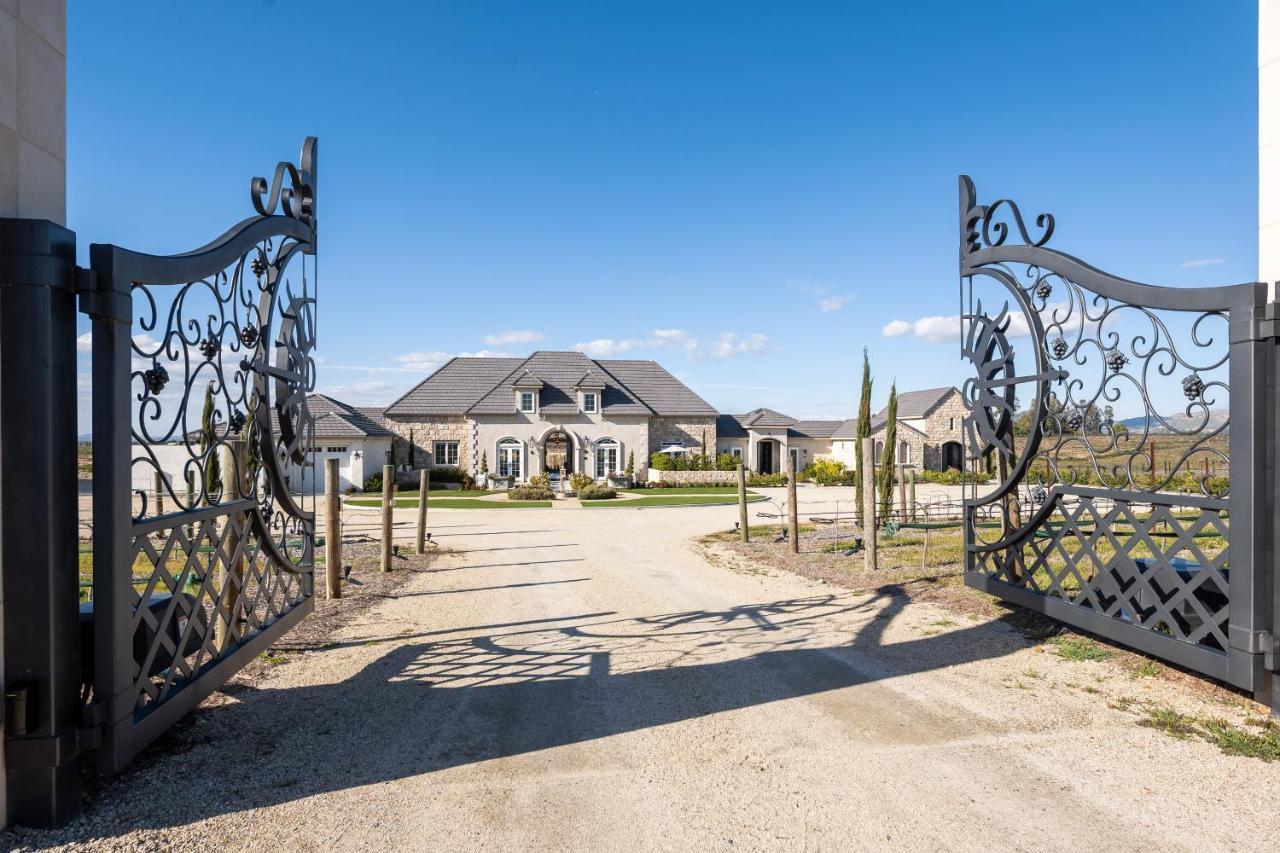 Domaine Chardonnay Bed & Breakfast Temecula Exterior foto