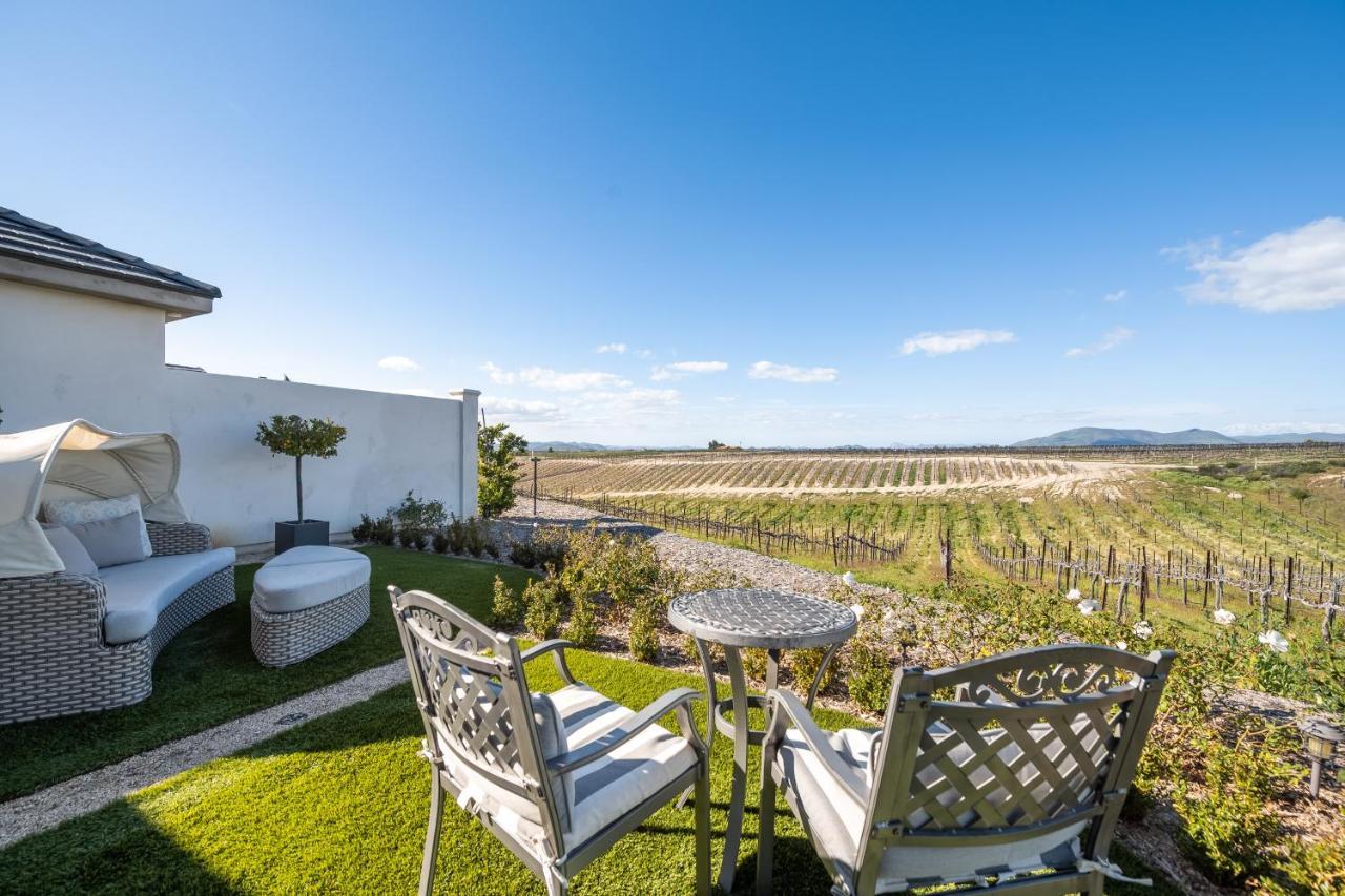 Domaine Chardonnay Bed & Breakfast Temecula Exterior foto