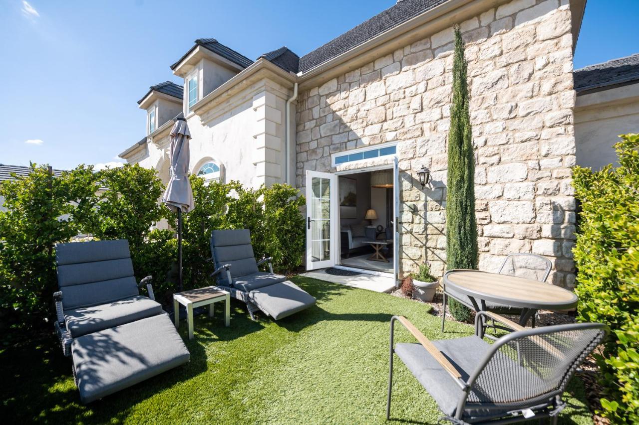 Domaine Chardonnay Bed & Breakfast Temecula Exterior foto
