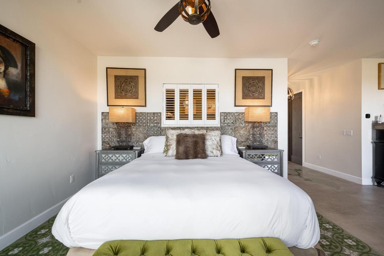 Domaine Chardonnay Bed & Breakfast Temecula Exterior foto