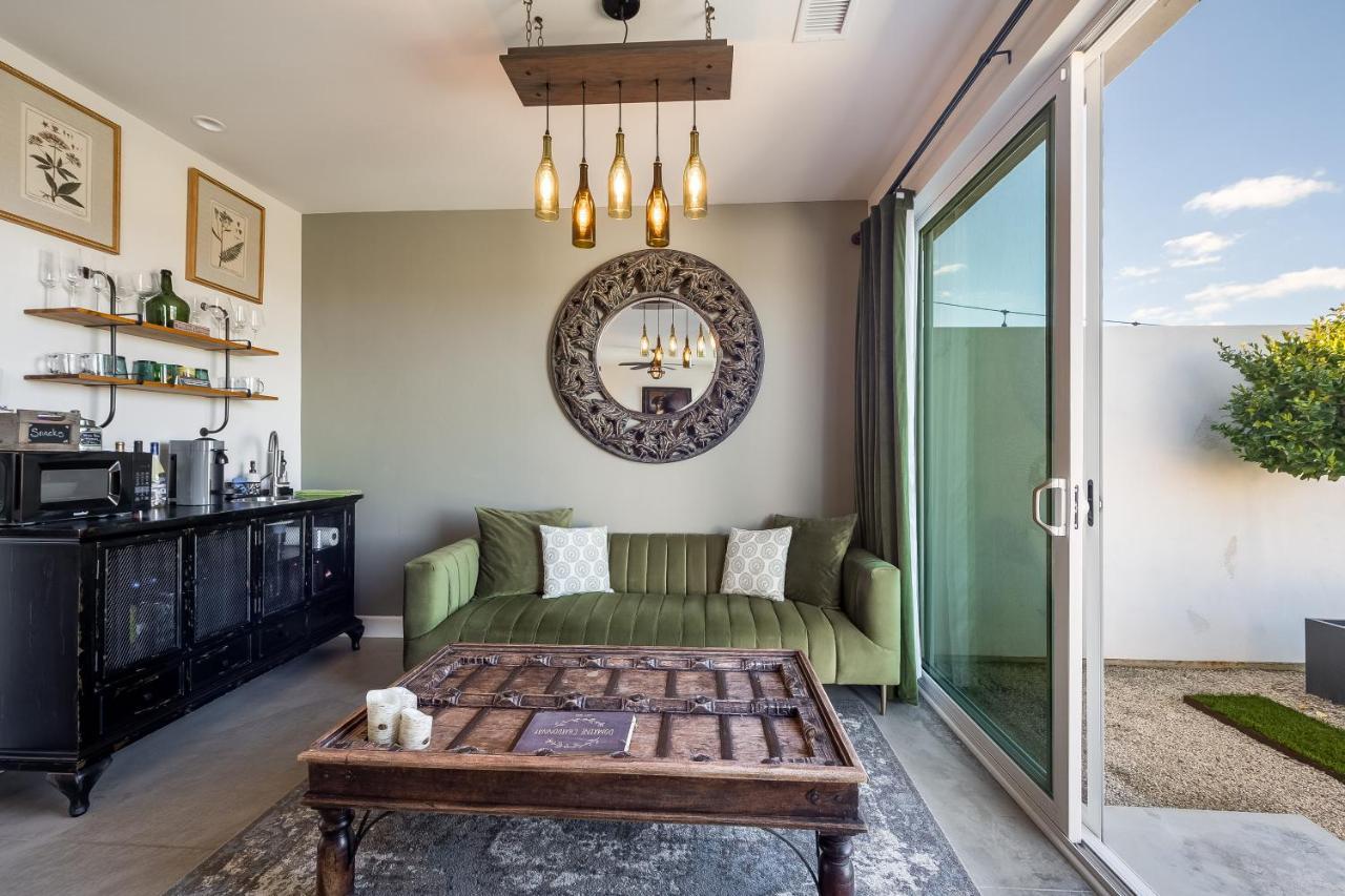 Domaine Chardonnay Bed & Breakfast Temecula Exterior foto