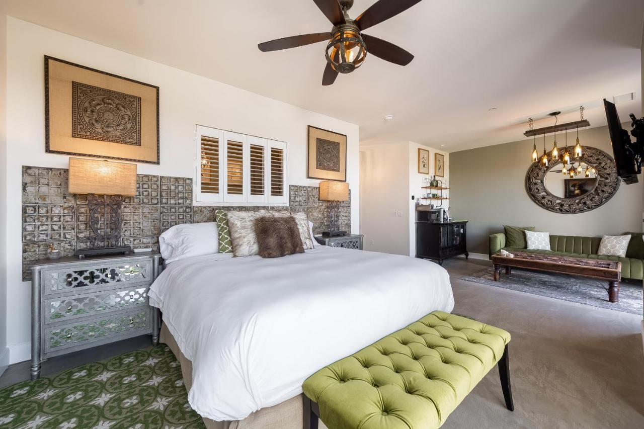 Domaine Chardonnay Bed & Breakfast Temecula Exterior foto