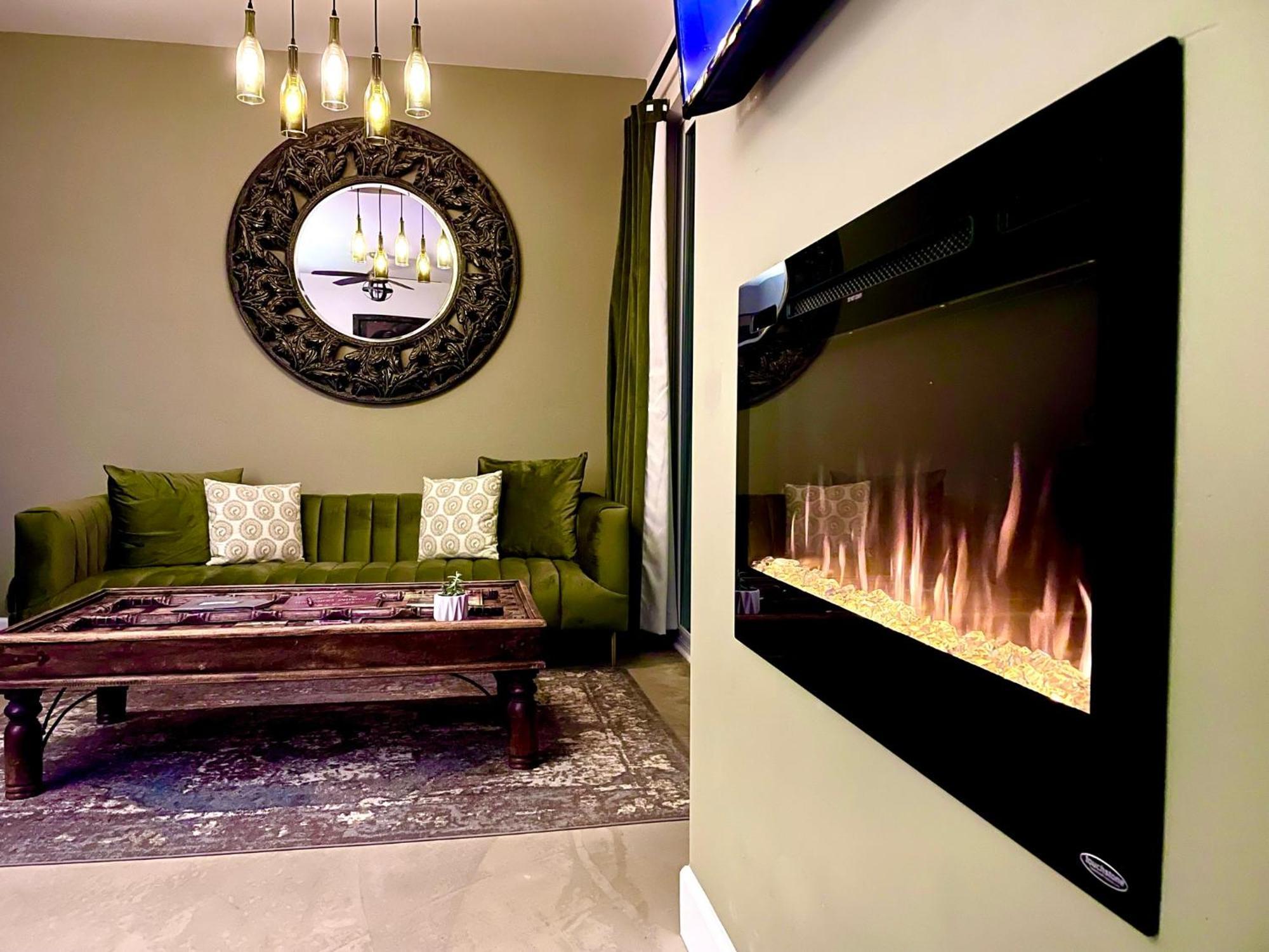 Domaine Chardonnay Bed & Breakfast Temecula Exterior foto
